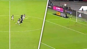 جایزه گل سال را به هری کین بدهید! (عکس)