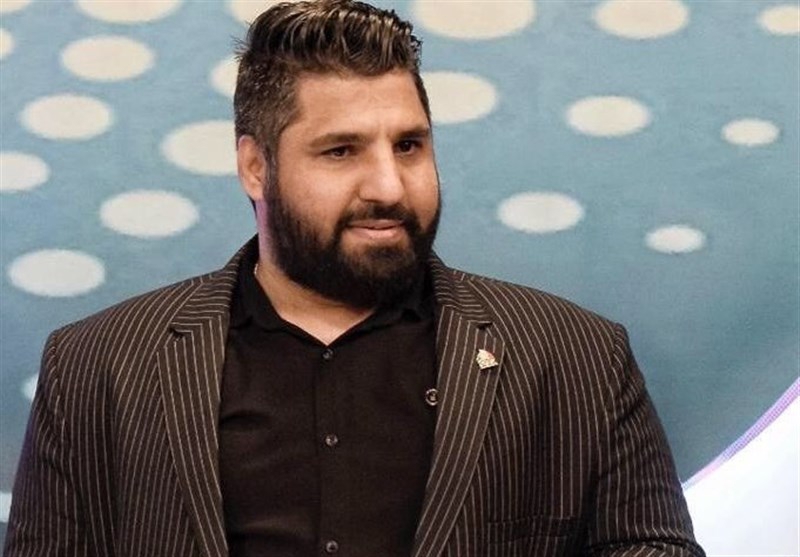 مصدق رئیس فدراسیون وکوتورین آسیا شد