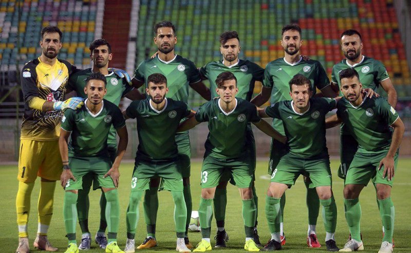 مدعی چراغ خاموش لیگ از کنار زایندهرود میآید