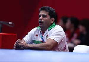 طلایی: کار استقلال در فینال لیگ کشتی اشتباه بود