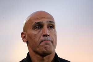 منصوریان: الاتحاد به قلب ما شلیک کرد