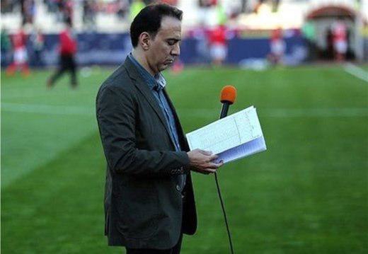 مزدک میرزایی؛ مرد نامحسوس تیتر یک میشود!