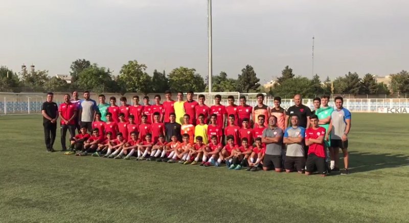 ملک احمد: کیا مدارک جدید بیاورد، ما به قطعیت رسیدهایم