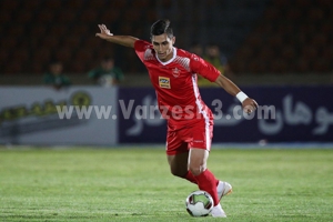 سرگیجه نادری؛ یک بازی و سه پست (عکس)