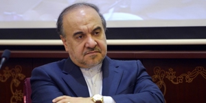 سلطانی‌فر: حضور بانوان در استادیوم‌ها ادامه دارد