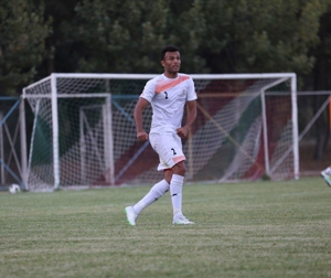 طیبی: یک امتیاز از تیم قدرتمند تراکتور خوب بود