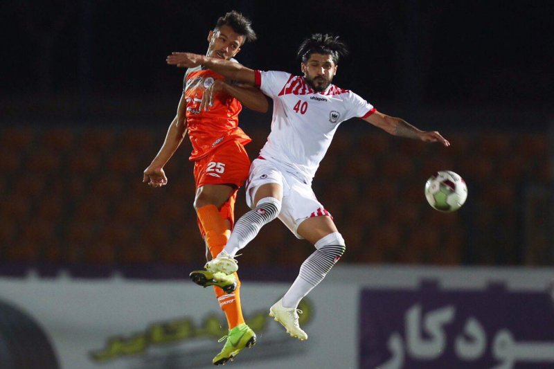 شریعتی: به دنبال کسب سهمیه در لیگ هستیم