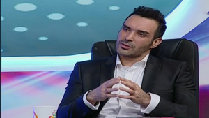 ناصری: این فوتبال می‌رود اما هوادار هست!