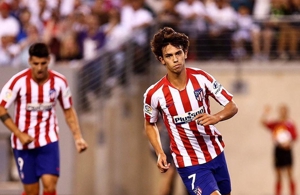 خوشحالی ستاره جوان اتلتیکو از شکست دادن رئال