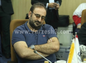 مهران احمدی: 5 میلیارد دستمزد می گیرم