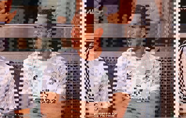 بایرن مونیخ؛ مشتری جدید برای گرت بیل