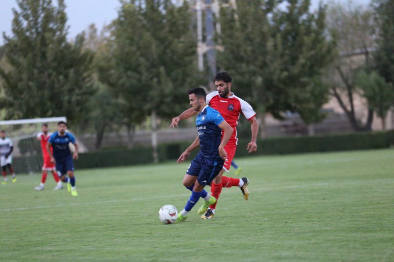 هافبک گلگهر؛ یکی از بدشانسترین بازیکنان لیگ