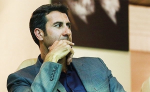تست کرونای بهنام محمودی منفی شد