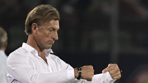 فرار ناگهانی رنار از اخراج در عربستان