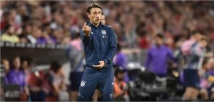 کوواچ: از آمادگی بایرن رضایت کامل دارم