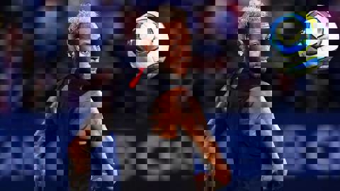 نیمار-پاری سن ژرمن؛ تنش در بالاترین حد