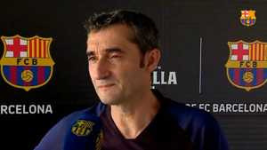 والورده: واضح است که آرسنال آماده تر از ماست