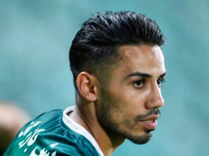 رونمایی نکونام از آخرین خرید استقلال!