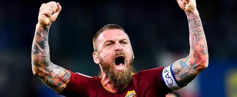 دهروسی: به آرژانتین آمدم چون بوکا را دوست داشتم