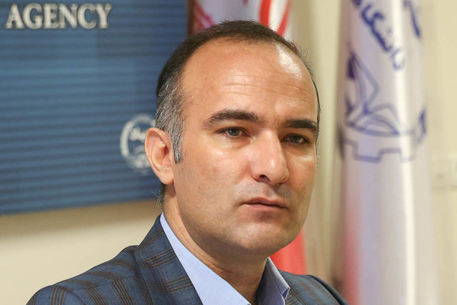 براتی: نصیرزاده نشر اکاذیب کرده و پیگرد قانونی دارد