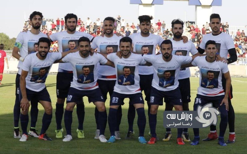 نمایشهای خوب نود در جام حذفی هم ادامه دارد