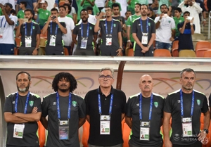 الاهلی ۲- الهلال ۴؛ شوک به برانکو در بازی بزرگ