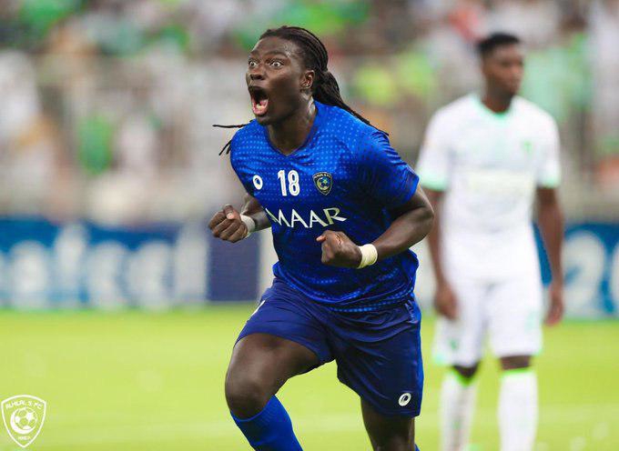 گومیس: نیروی معنوی قویای در من شکل گرفته