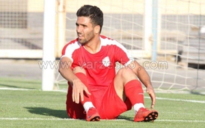 انصاری: قول می‌دهم جبران کنم