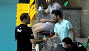 ظریف: مطمئن باشید والیبال المپیکی میشود