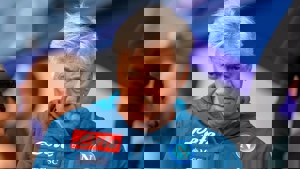 آنچلوتی: دوست داشتم مسی مقابل ما بازی کند