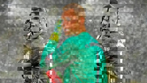 مانوئل نویر: اوضاع رختکن؟ بسیار آشفته!