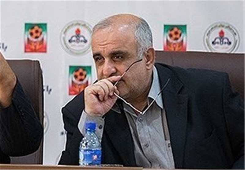 دادرس: درباره پرونده بازیکن گلگهر به نتیجه نرسیدیم