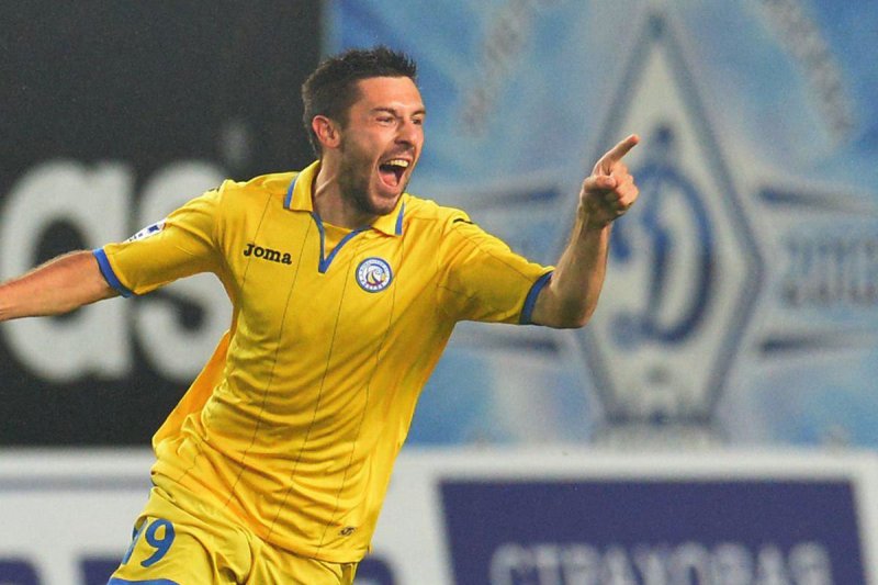 میلیچ به تهران نرسیده به کرواسی برگشت