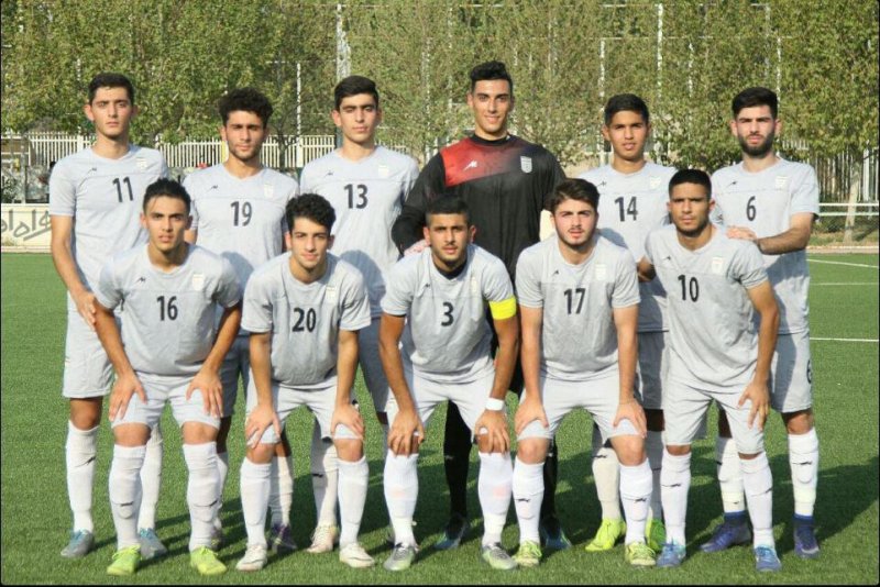 تورنمنت کافا؛ پیروزی ارزشمند ایران