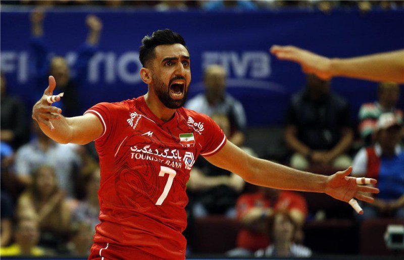 فیاضی: سعید معروف را اصلا درک نمی کنم