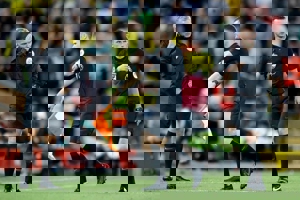 نگرانی از مشکلات تکنولوژیک در اولین بازی لیگ برتر