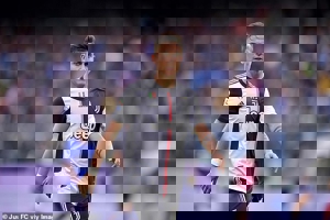 کنایه سنگین برادر دیبالا به سرمربی یوونتوس