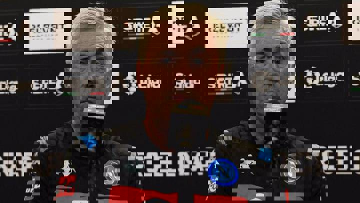 آنچلوتی: می توانیم فاتح لیگ قهرمانان شویم