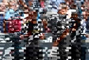 وستهام 0-5 سیتی؛ جشنواره گل سیتیزن ها در لندن