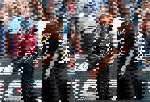 وستهام 0-5 سیتی؛ جشنواره گل سیتیزن ها در لندن