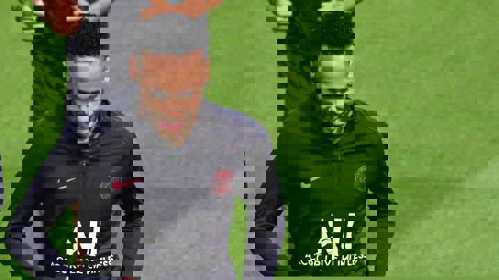 رسمی: پی اس جی و تایید مذاکرات برای جدایی نیمار