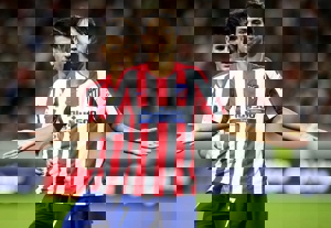 سیمئونه: فلیکس زودتر از تصور با تیم وفق پیدا کرد