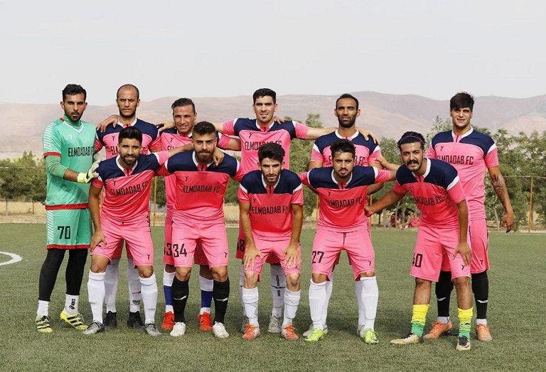 علم و ادب، زنگ تفریح لیگ یک