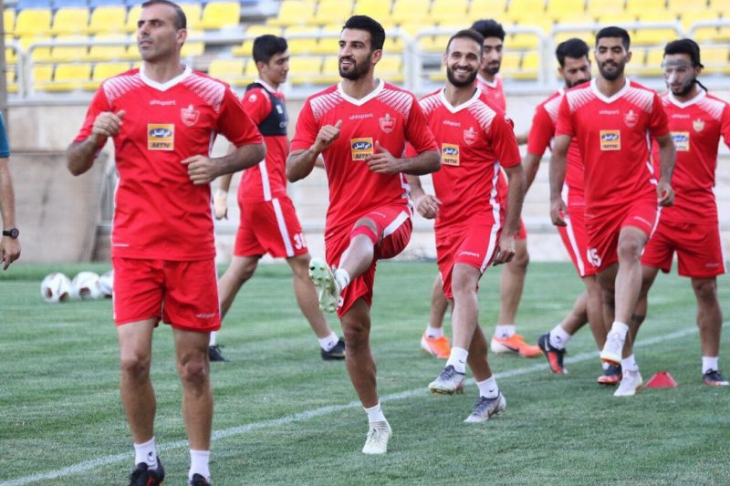 ورزشگاه کاظمی برای پرسپولیس نیست!