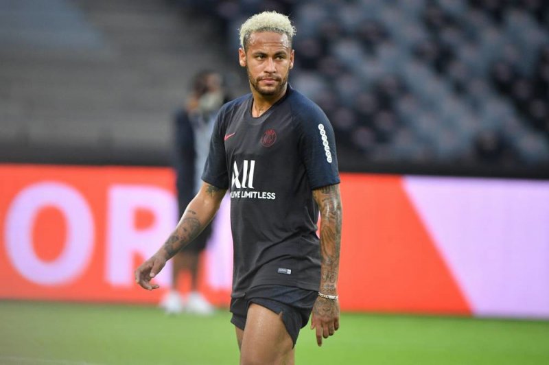 نیمار_ هازارد؛ تضمین قهرمانی چمپیونزلیگ