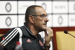 سرمربی یووه و رضایت از عملکرد رونالدو برابر اتلتیکو