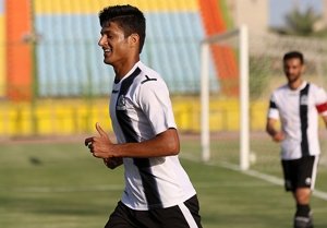 اولین گل لیگ برتری محبی به تیم سابق!