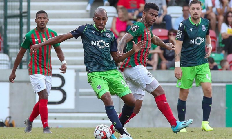 آیا ماریتیمو سقوط می کند؟