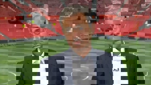 مورینیو: چلسی نباید به شکست خوردن عادت کند 