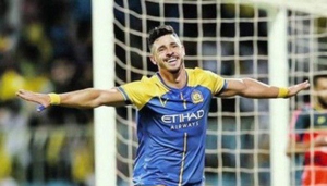  صعود تاریخی النصر با گلزنی خارجی‌ها